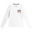 Elevate NXT Ponoka T-shirt van biologisch textiel