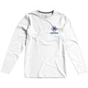 Elevate NXT Ponoka T-shirt van biologisch textiel