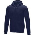 Elevate NXT Ruby hoodie met rits van gerecycleerd materiaal