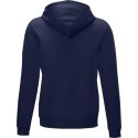 Elevate NXT Ruby hoodie met rits van gerecycleerd materiaal