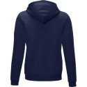 Elevate NXT Ruby Kapuzenpullover mit Reißverschluss aus recyceltem Material