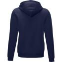 Elevate NXT Ruby Kapuzenpullover mit Reißverschluss aus recyceltem Material