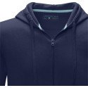 Elevate NXT Ruby sweat à capuche avec fermeture éclair en matériau recyclé