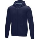 Elevate NXT Ruby sweat à capuche avec fermeture éclair en matériau recyclé