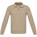 Elevate NXT Tin Aware™ Unisex Pullover mit Viertelreißverschluss
