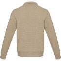 Elevate NXT Tin unisex Aware™ recycled quarter zip sweater