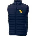 Elevate Pallas heren gerecycleerde geïsoleerde bodywarmer