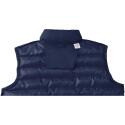 Elevate Pallas women's recycled insulated bodywarmer