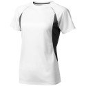 Elevate Quebec cool fit T-shirt