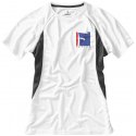 Elevate Quebec cool fit T-shirt