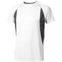 Elevate Quebec cool fit T-shirt