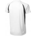 Elevate Quebec cool fit T-shirt