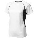 Elevate Quebec cool fit T-shirt