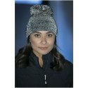 Elevate Rigi reflecterende beanie