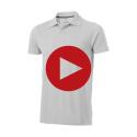 Elevate Seller polo shirt