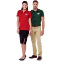 Elevate Seller polo shirt