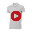 Elevate Seller polo