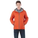 Elevate Silverton insulated jacket