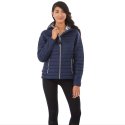 Elevate Silverton insulated jacket