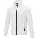 Elevate Zelus men's fleece jacket