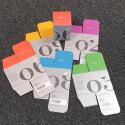 Emballage des produits sur mesure