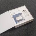 Emballage rigide haut de gamme sur mesure