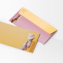 Envelopes (all-over printed)