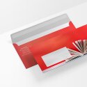 Envelopes (all-over printed)