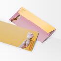 Enveloppes imprimées