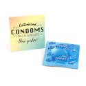 Express condoms