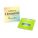 Express condoms