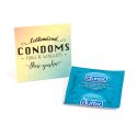 Express condooms