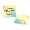 Express condooms
