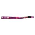 Fabric wristbands