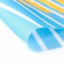 Fassade Flaggen