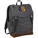 Field & Co. Campster 15" laptop backpack