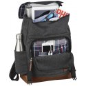 Field & Co. Campster 15" laptop backpack