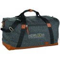 Field & Co. Campster duffel bag