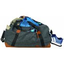 Field & Co. Campster duffel bag