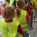 Fluoflash Hi-vis Sicherheitsweste