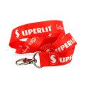 Full-color lanyards