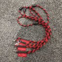 Full-color lanyards