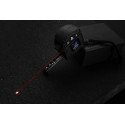 GearX 5 Meter Maßband mit 30 Meter Laser