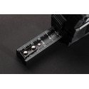 GearX 5 Meter Maßband mit 30 Meter Laser