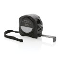 GearX 5 meter measuring tape with 30 meter laser