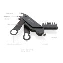 GearX bicycle tool