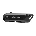 GearX folding knife