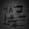 GearX folding knife