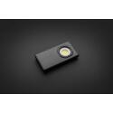 GearX lampe de travail de poche USB en plastique recyclé RCS