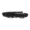 GearX multifunctional knife